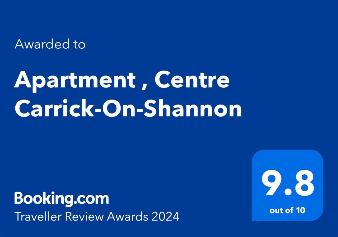 Entire Apartment , Centre Carrick-On-Shannon Exterior photo
